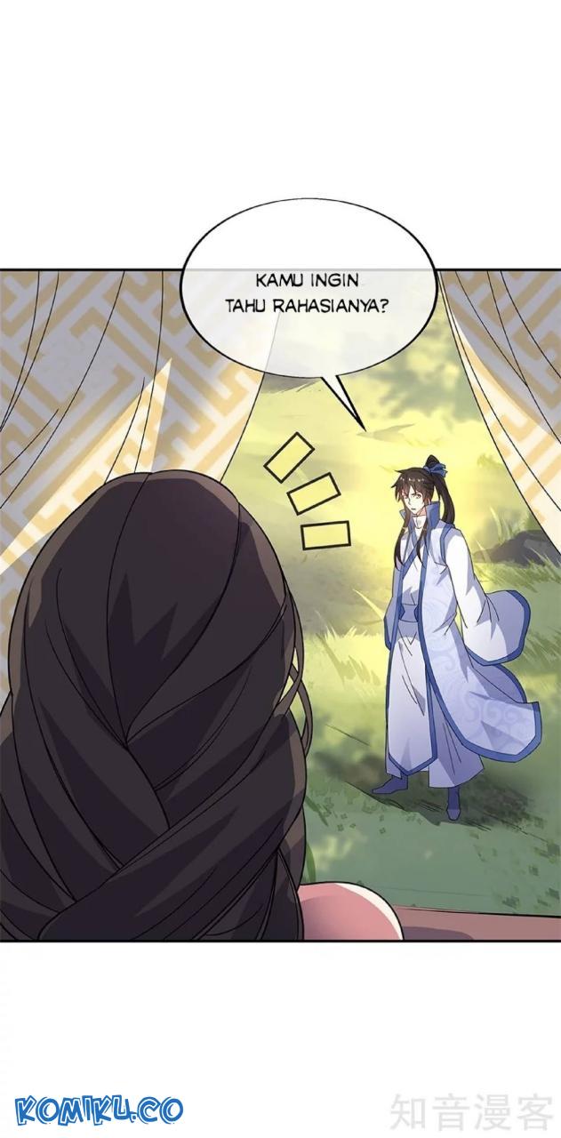 Peerless Soul Chapter 160 Gambar 20