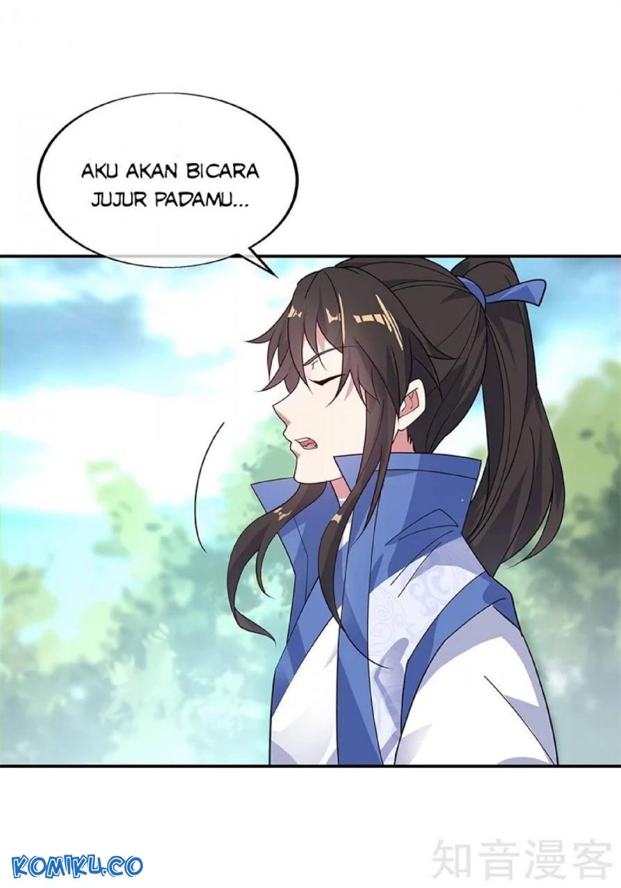 Peerless Soul Chapter 160 Gambar 21