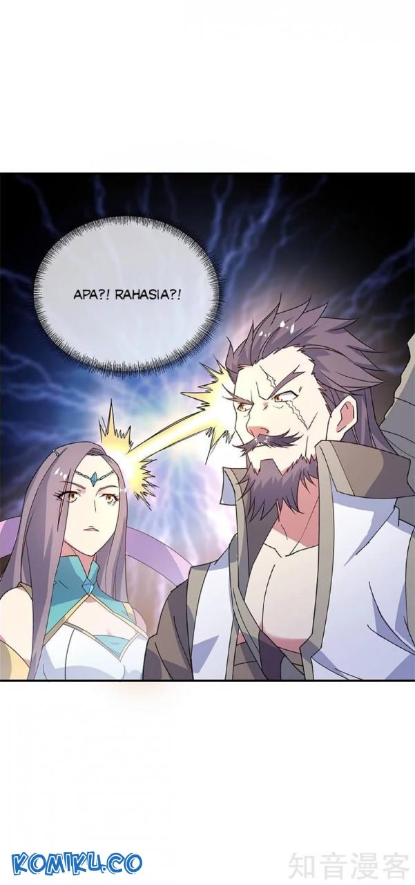 Peerless Soul Chapter 160 Gambar 3