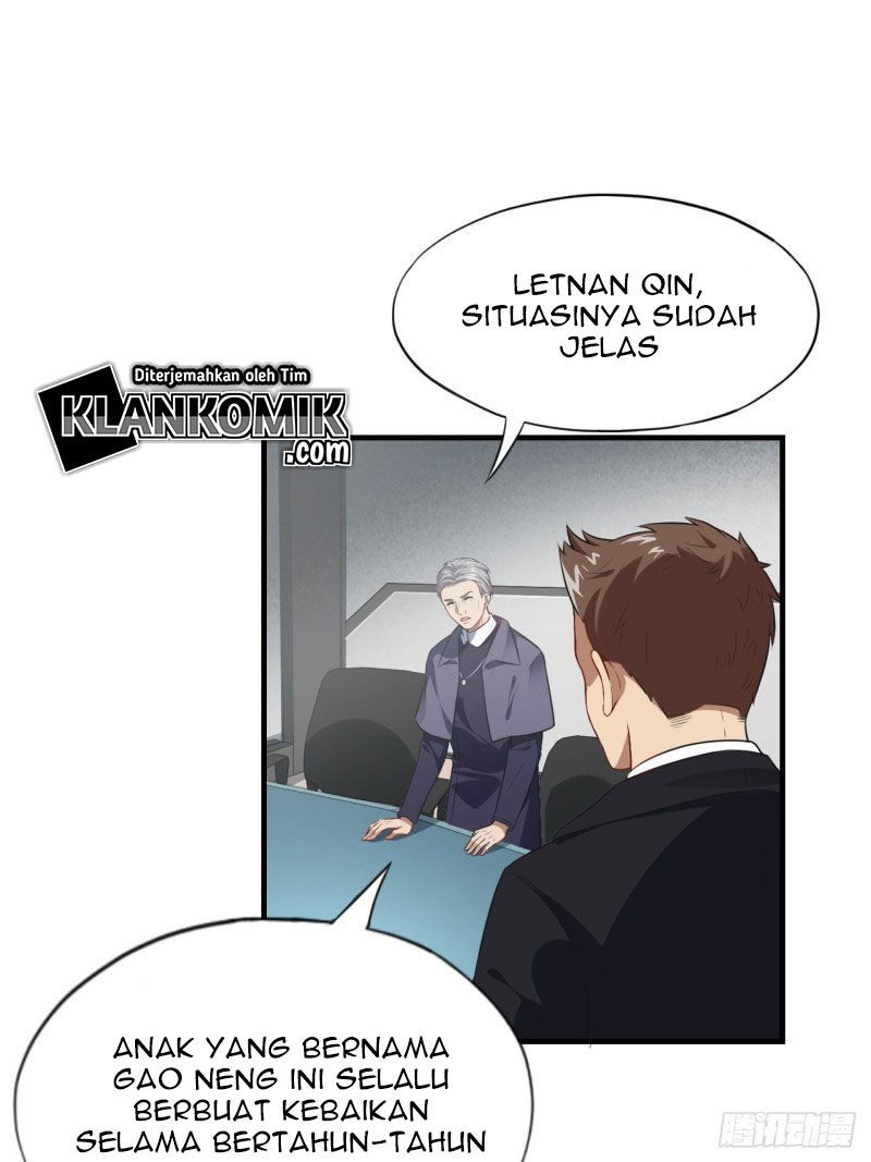 The High Energy Attack Chapter 15 Gambar 4