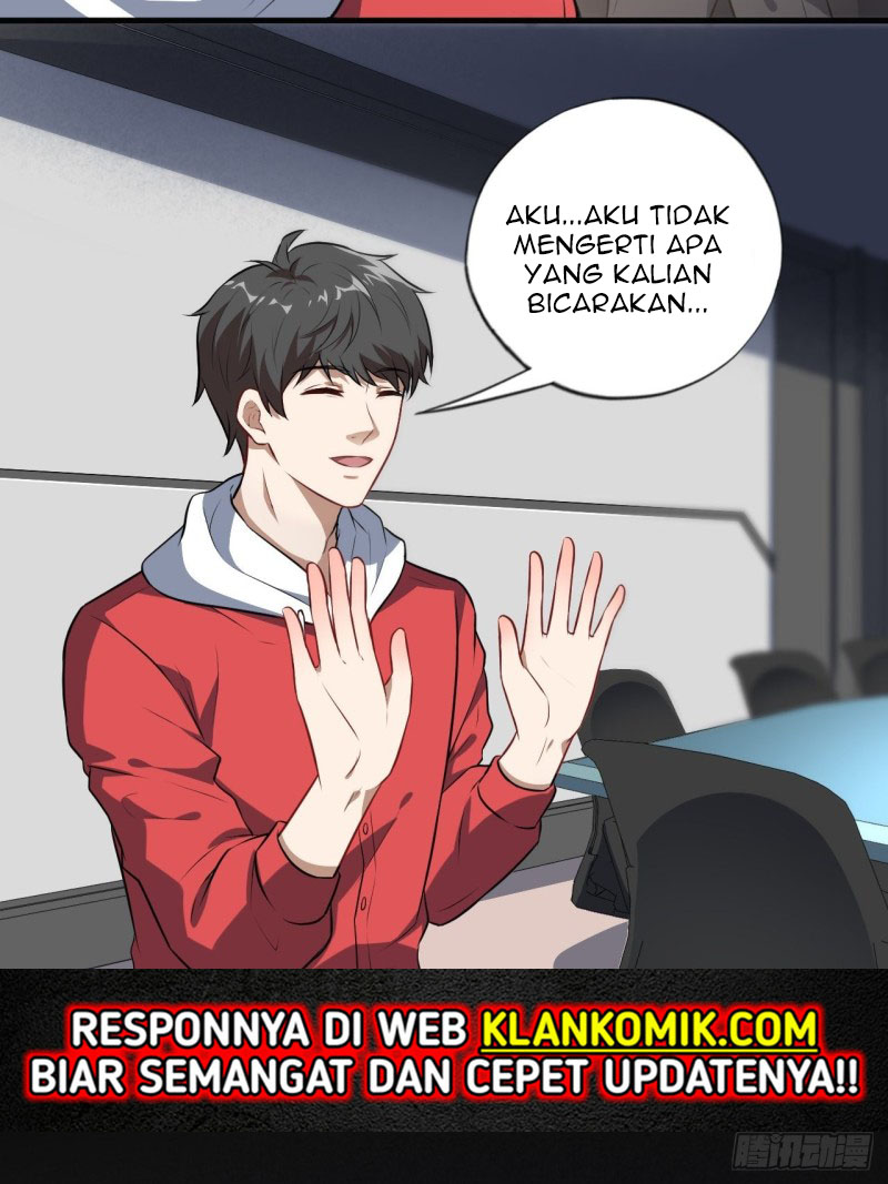 The High Energy Attack Chapter 15 Gambar 40