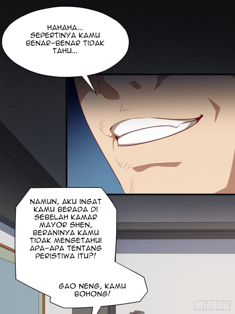 The High Energy Attack Chapter 15 Gambar 41