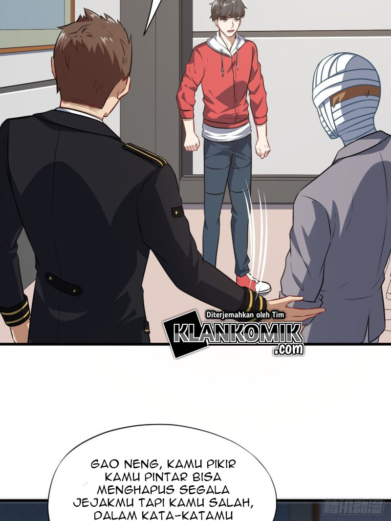 The High Energy Attack Chapter 15 Gambar 42