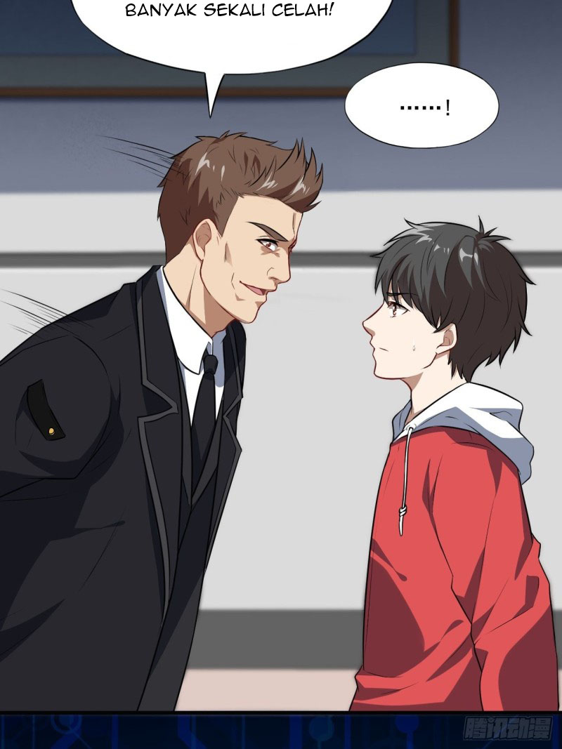 The High Energy Attack Chapter 15 Gambar 43