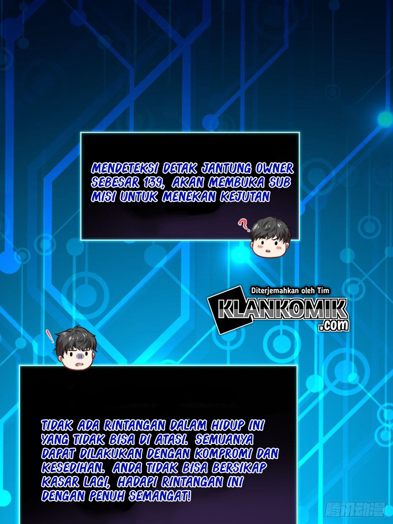 The High Energy Attack Chapter 15 Gambar 44