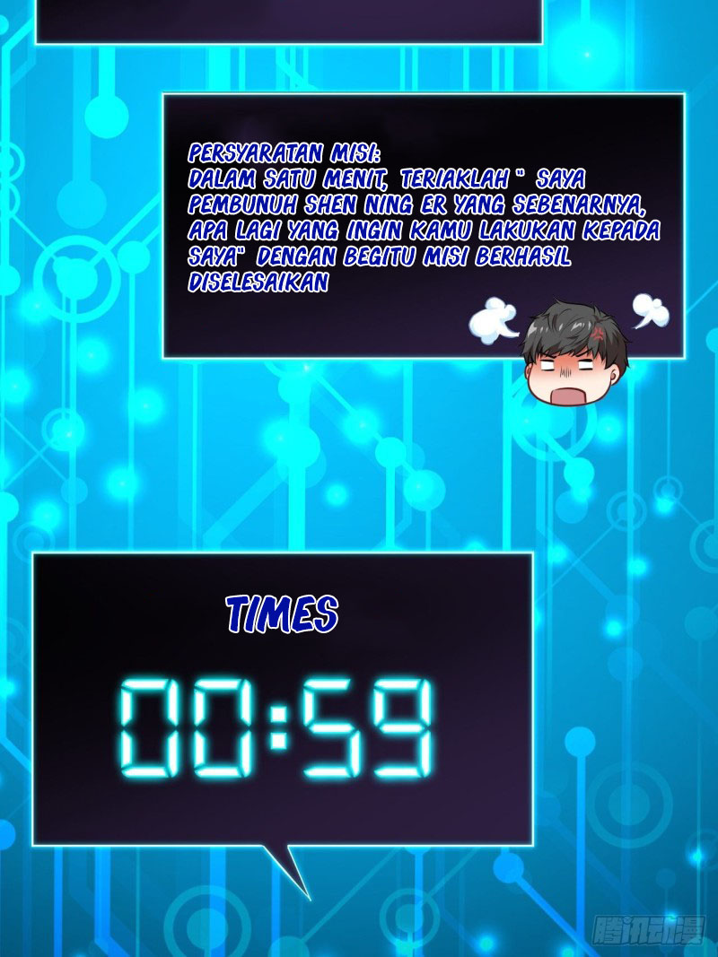 The High Energy Attack Chapter 15 Gambar 45