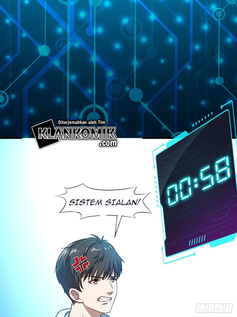 The High Energy Attack Chapter 15 Gambar 46