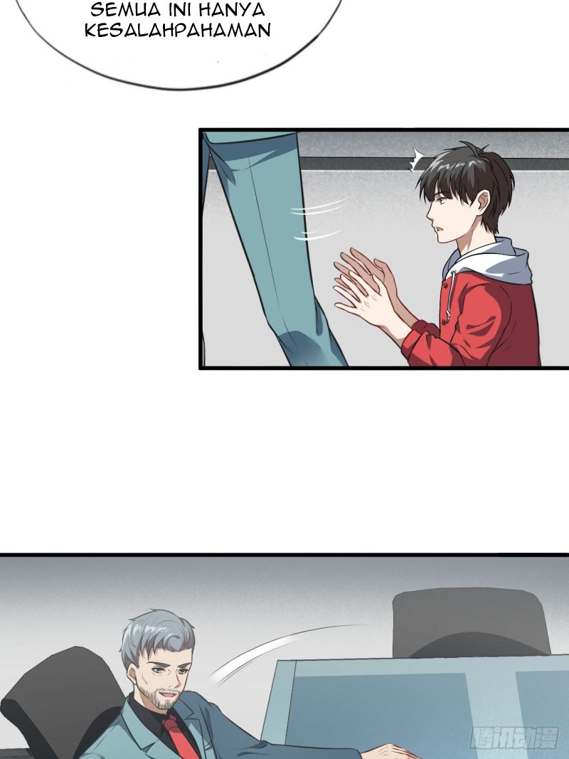 The High Energy Attack Chapter 15 Gambar 5