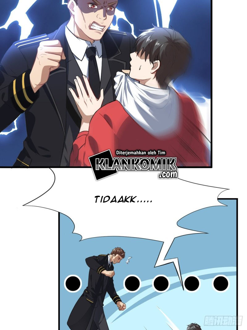 The High Energy Attack Chapter 15 Gambar 8