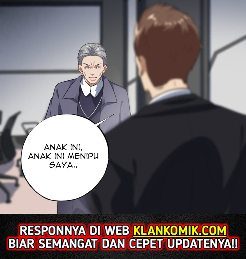 The High Energy Attack Chapter 15 Gambar 11