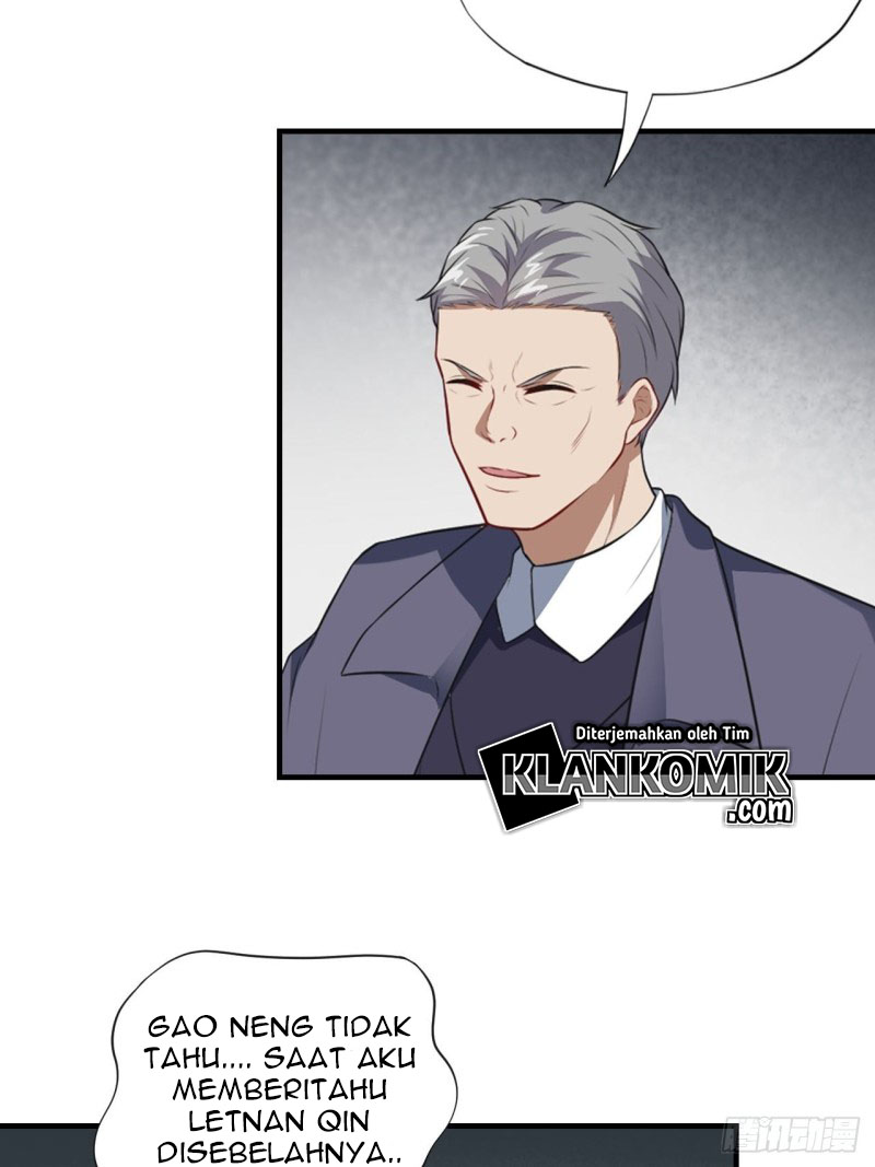 The High Energy Attack Chapter 15 Gambar 14