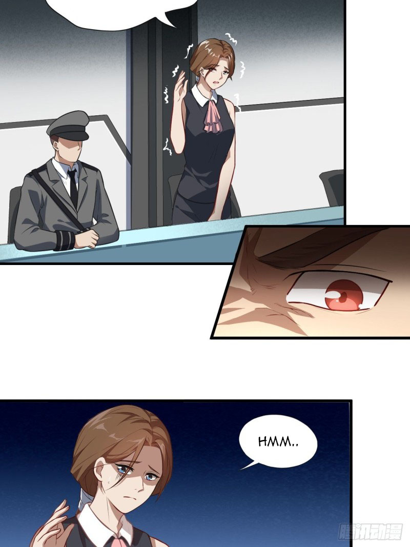 The High Energy Attack Chapter 15 Gambar 15