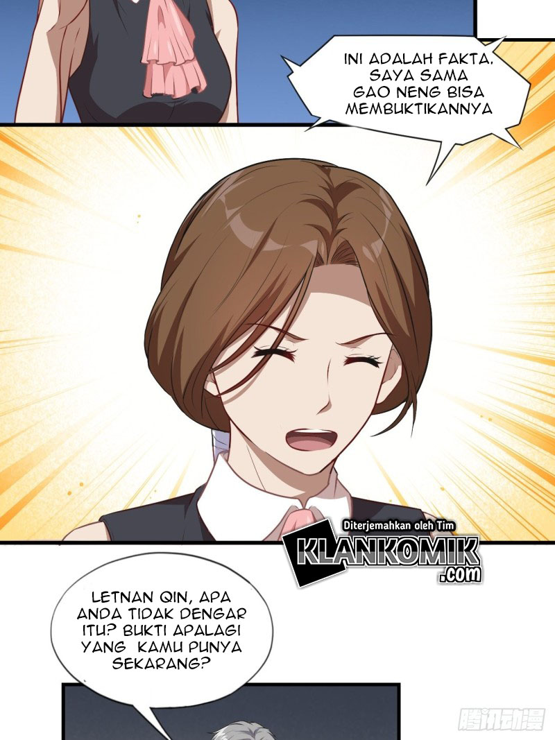 The High Energy Attack Chapter 15 Gambar 16