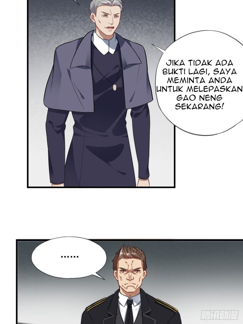 The High Energy Attack Chapter 15 Gambar 17