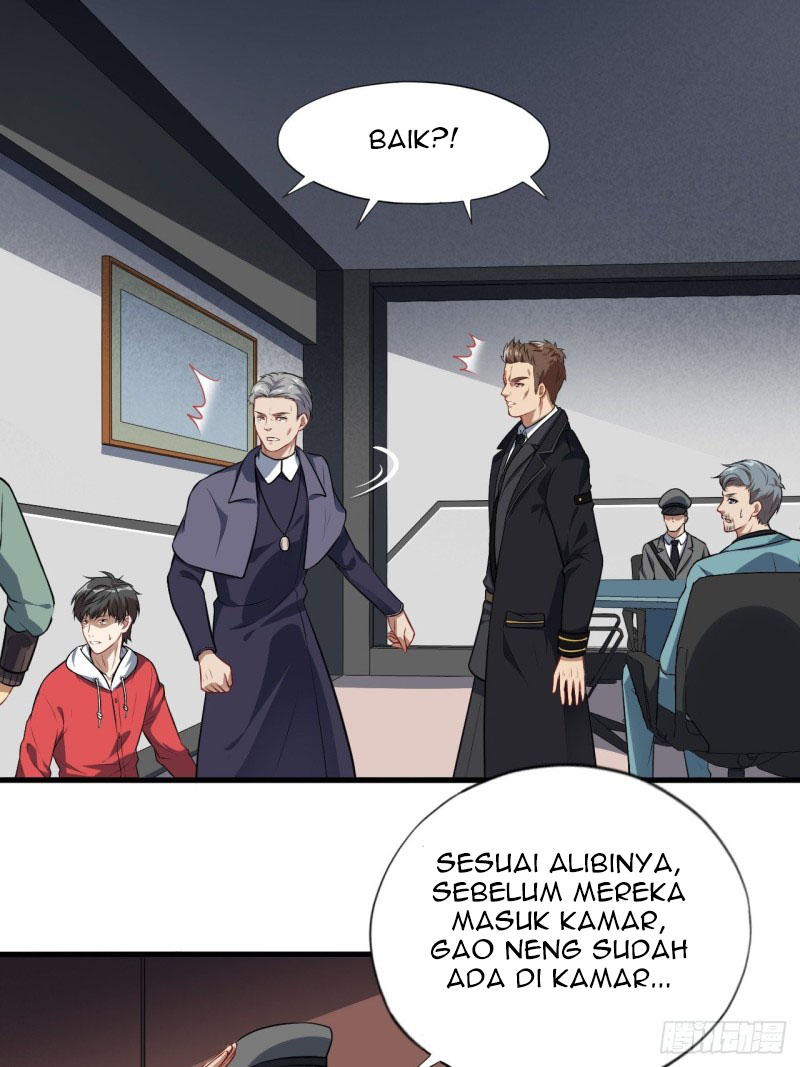 The High Energy Attack Chapter 15 Gambar 21