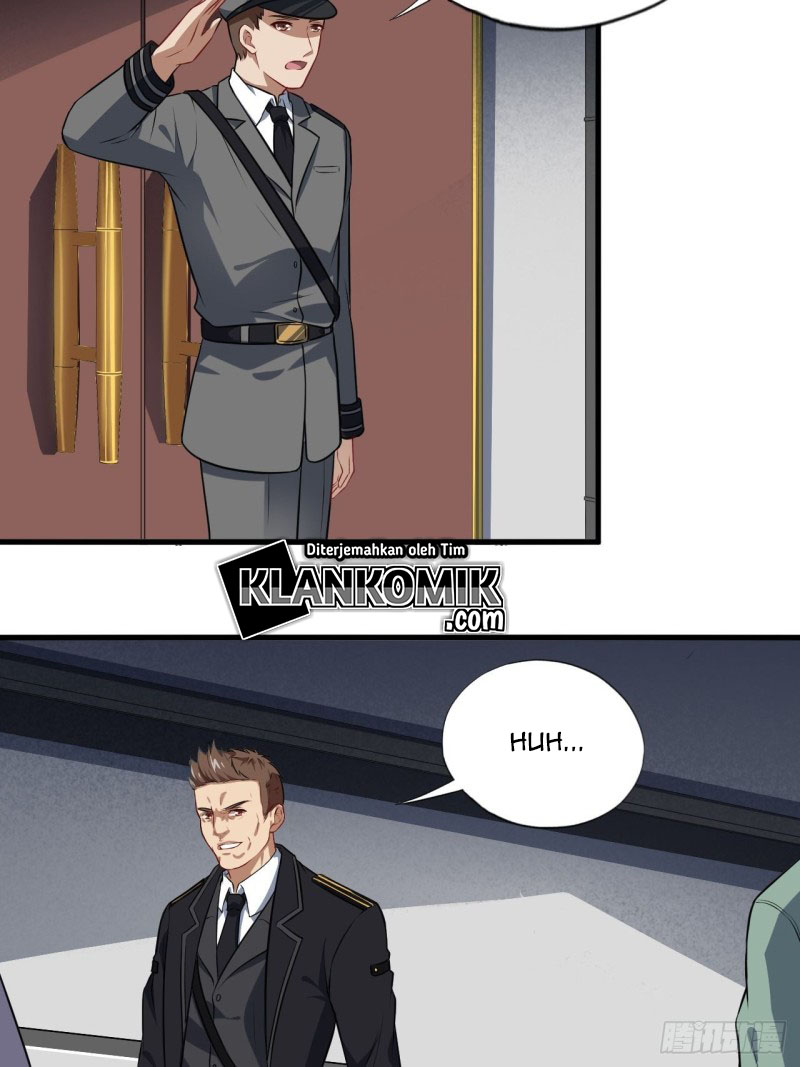 The High Energy Attack Chapter 15 Gambar 22