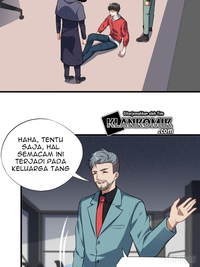 The High Energy Attack Chapter 15 Gambar 24