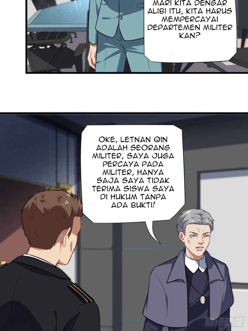 The High Energy Attack Chapter 15 Gambar 25