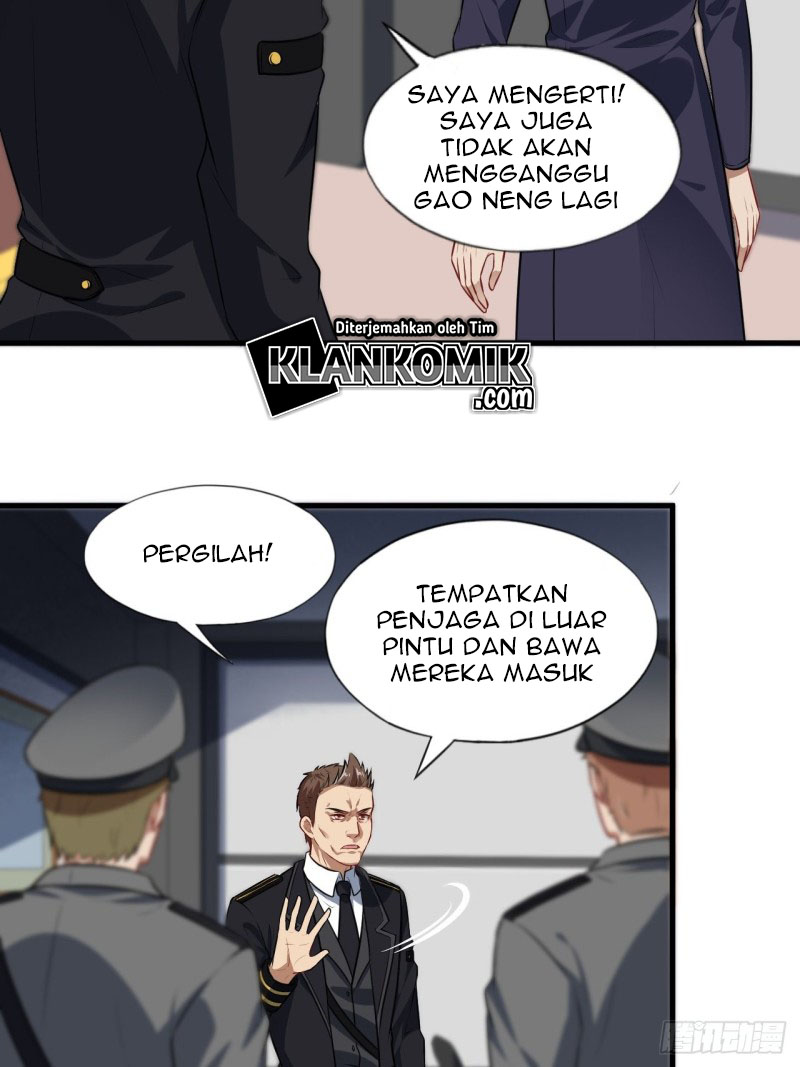 The High Energy Attack Chapter 15 Gambar 26