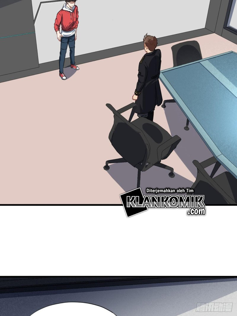 The High Energy Attack Chapter 15 Gambar 28