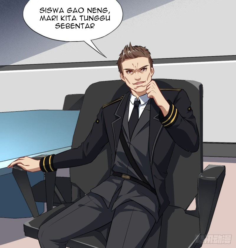 The High Energy Attack Chapter 15 Gambar 29