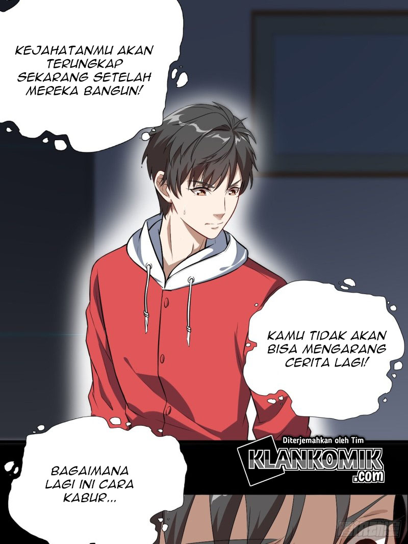 The High Energy Attack Chapter 15 Gambar 30