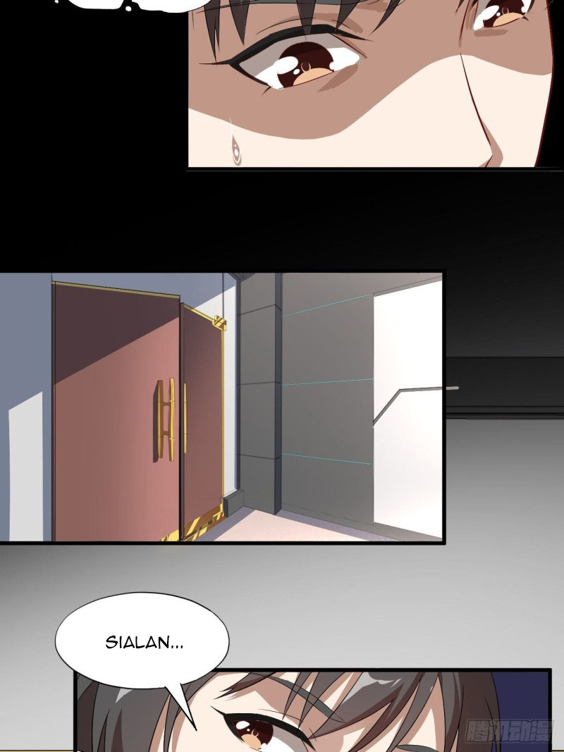 The High Energy Attack Chapter 15 Gambar 31