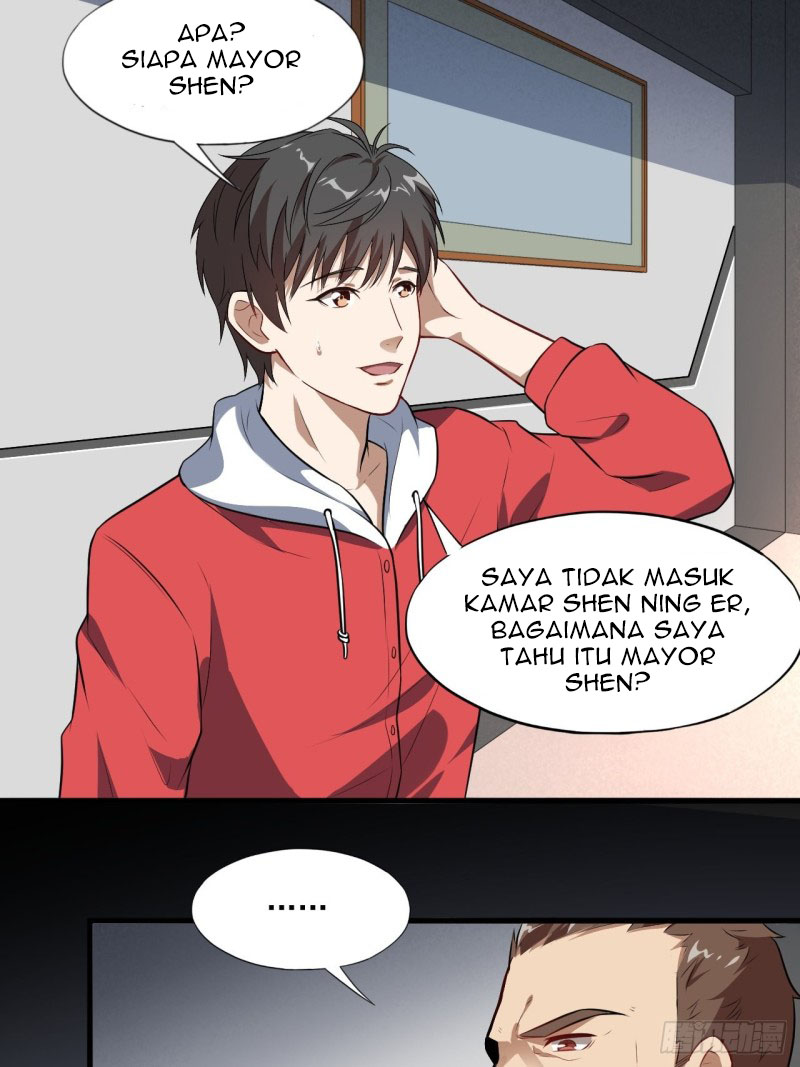 The High Energy Attack Chapter 15 Gambar 35