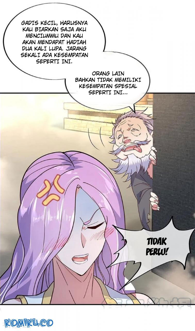 Peerless Soul Chapter 147 Gambar 5