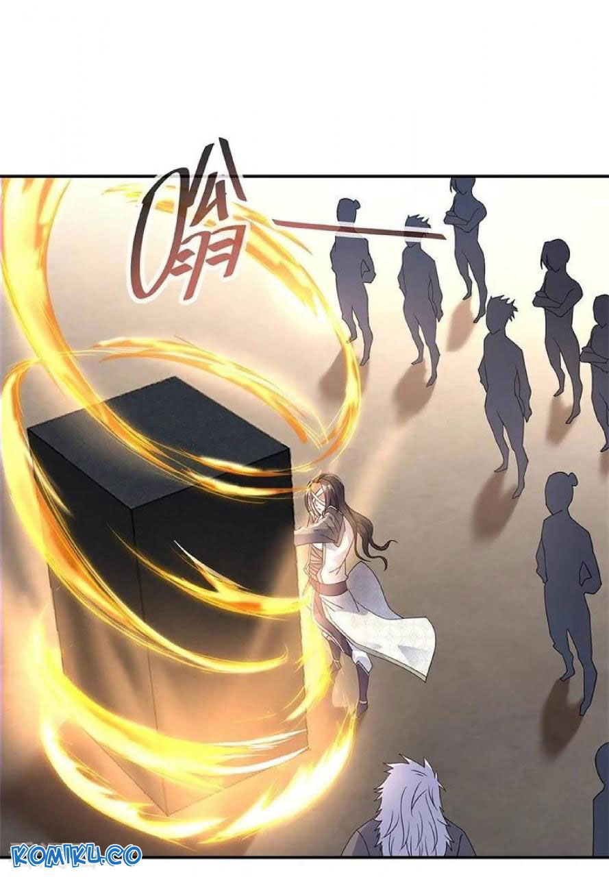 Peerless Soul Chapter 147 Gambar 6