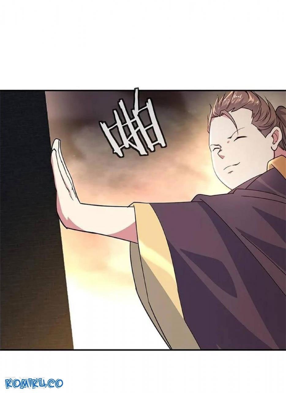 Peerless Soul Chapter 147 Gambar 18