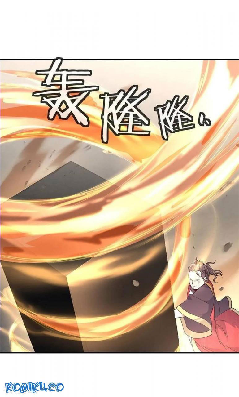 Peerless Soul Chapter 147 Gambar 19