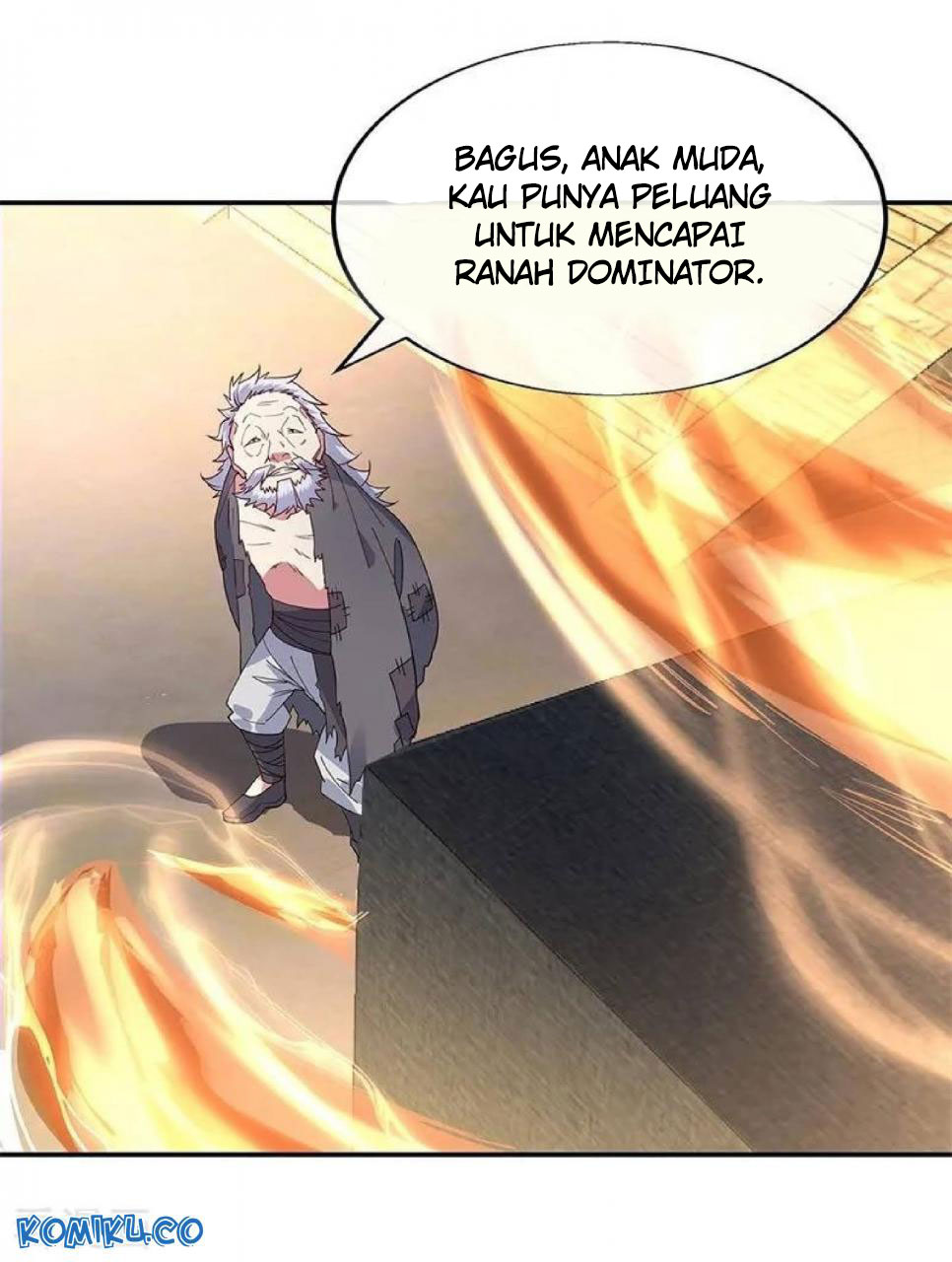 Peerless Soul Chapter 147 Gambar 23