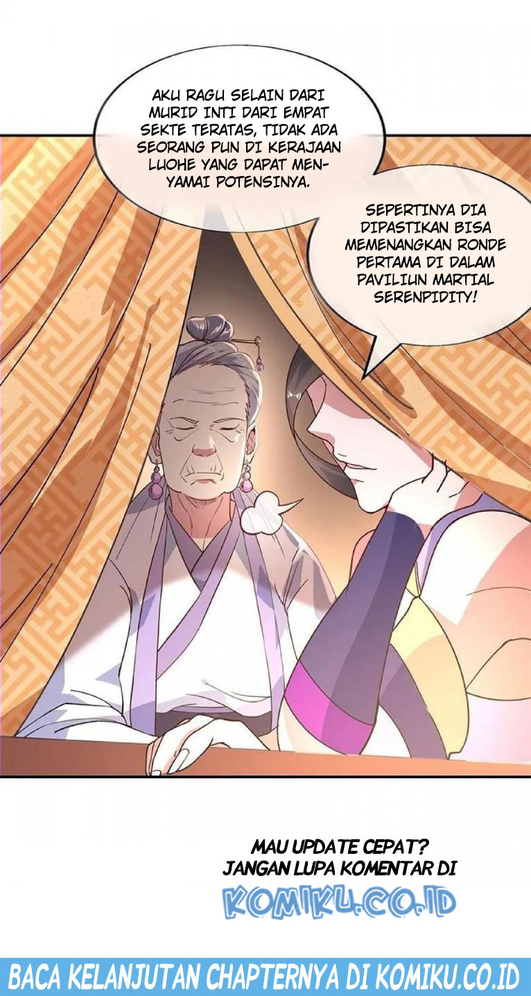 Peerless Soul Chapter 147 Gambar 26