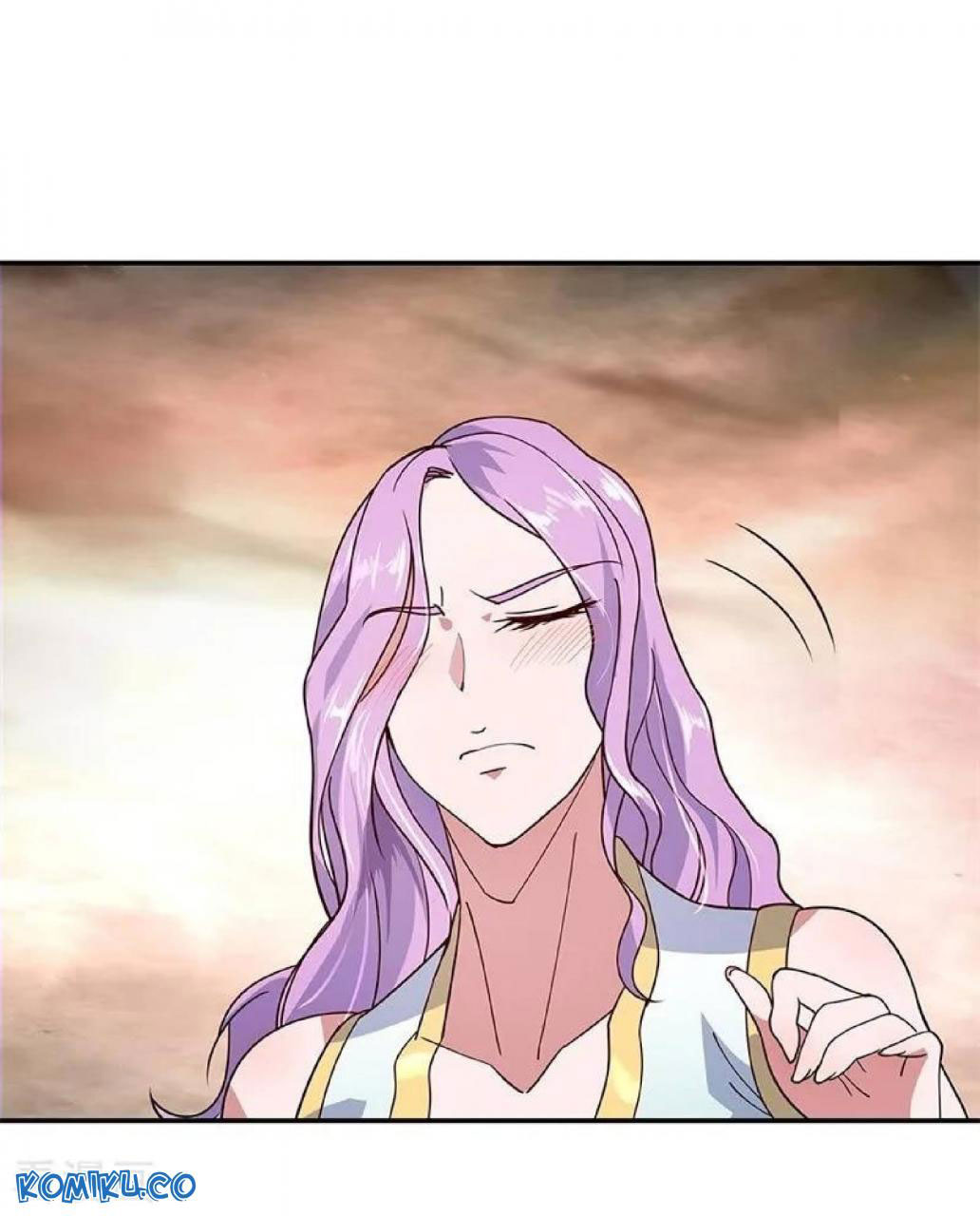 Peerless Soul Chapter 147 Gambar 3