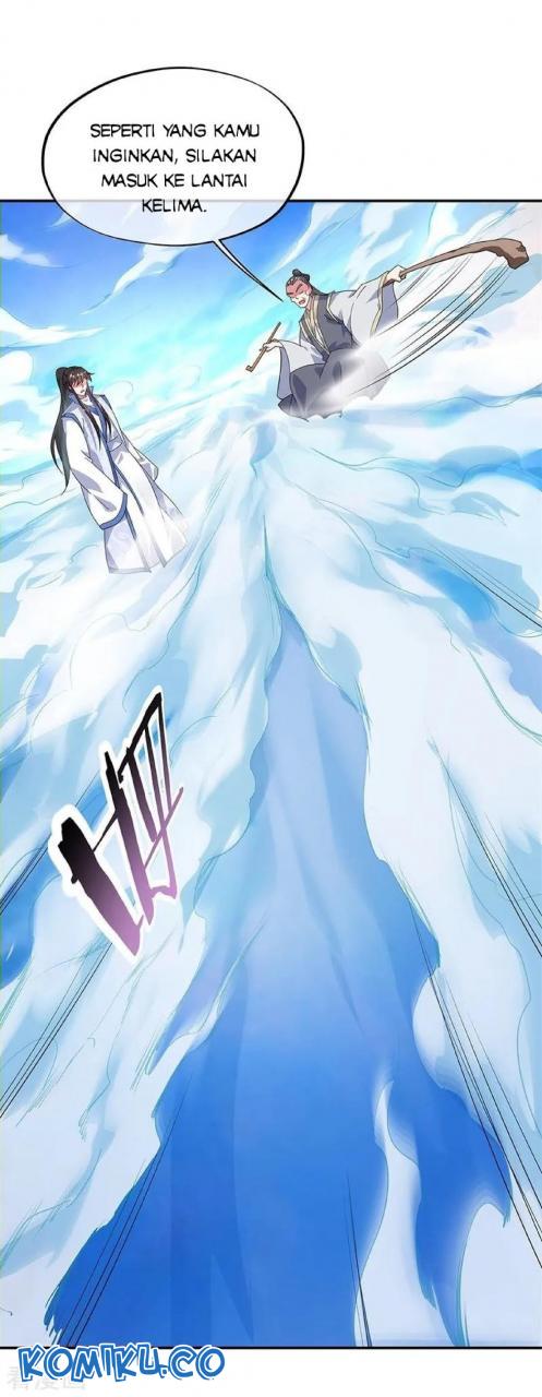 Peerless Soul Chapter 161 Gambar 7