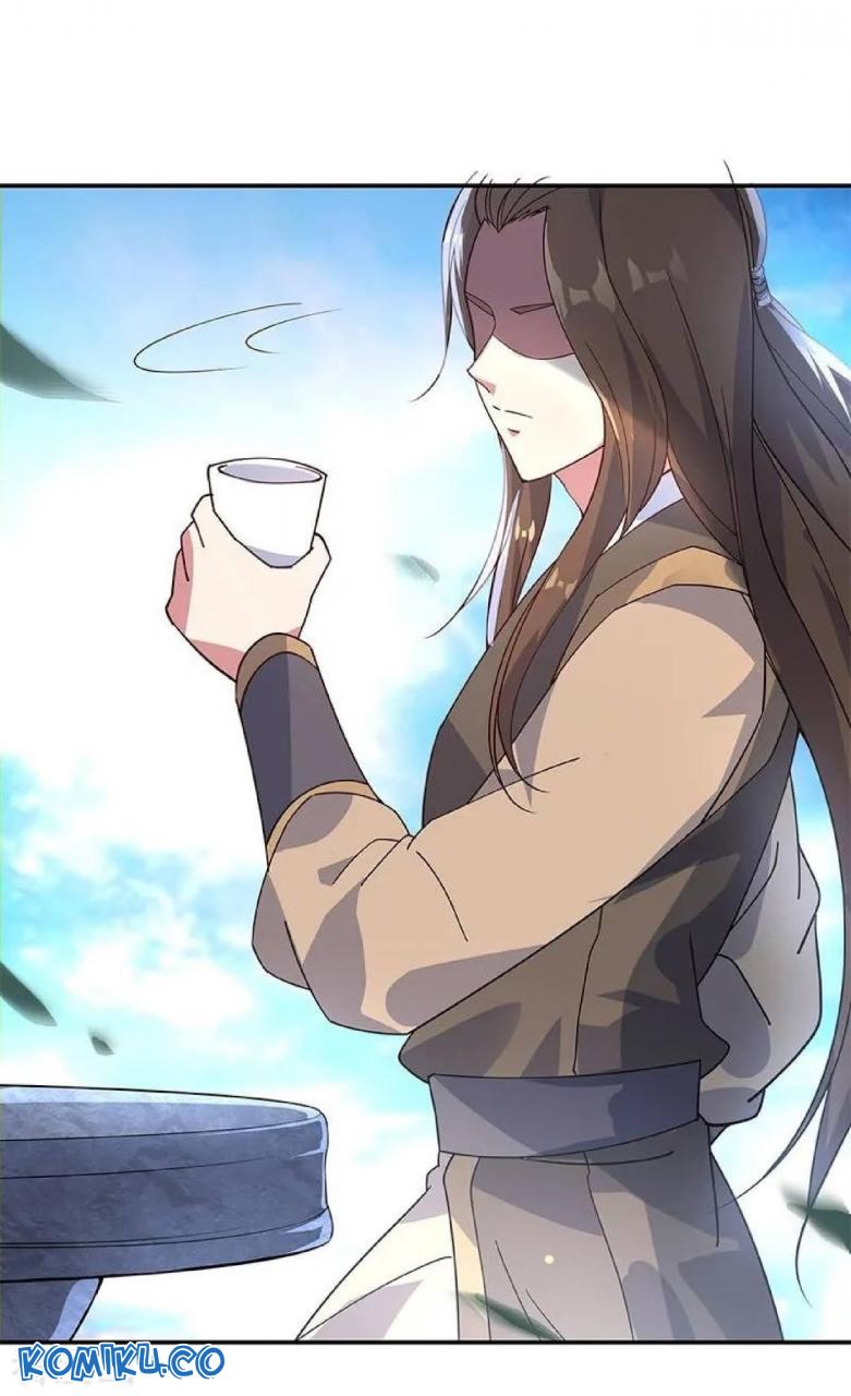 Peerless Soul Chapter 161 Gambar 9