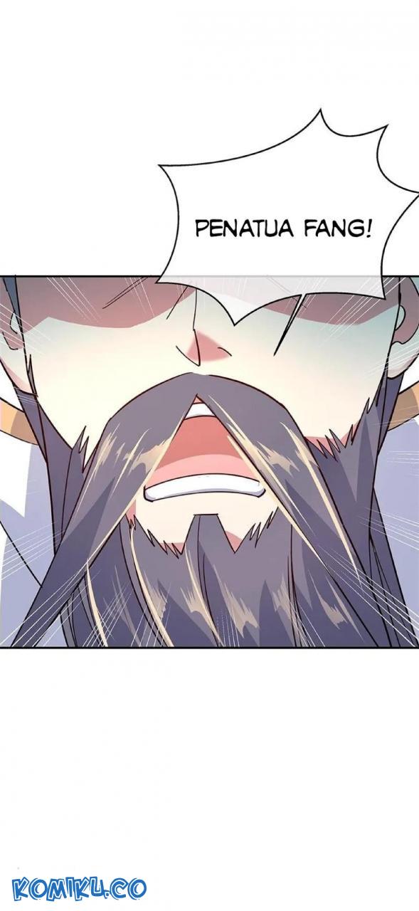 Peerless Soul Chapter 161 Gambar 12