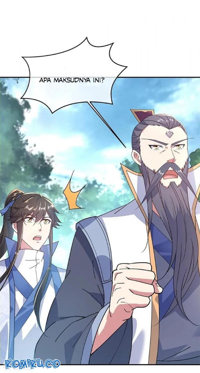 Peerless Soul Chapter 161 Gambar 13