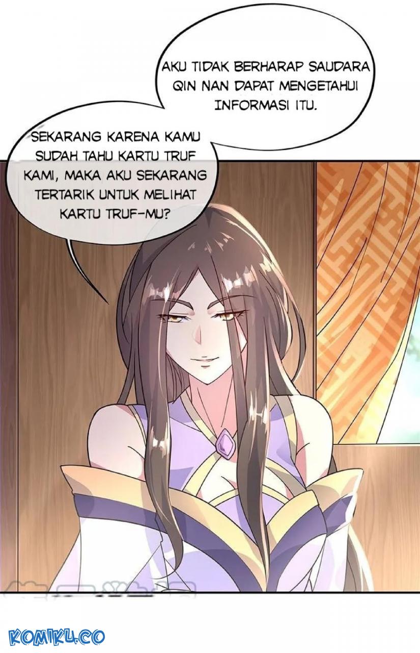 Peerless Soul Chapter 161 Gambar 20