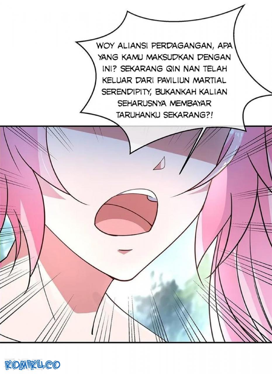 Peerless Soul Chapter 161 Gambar 22
