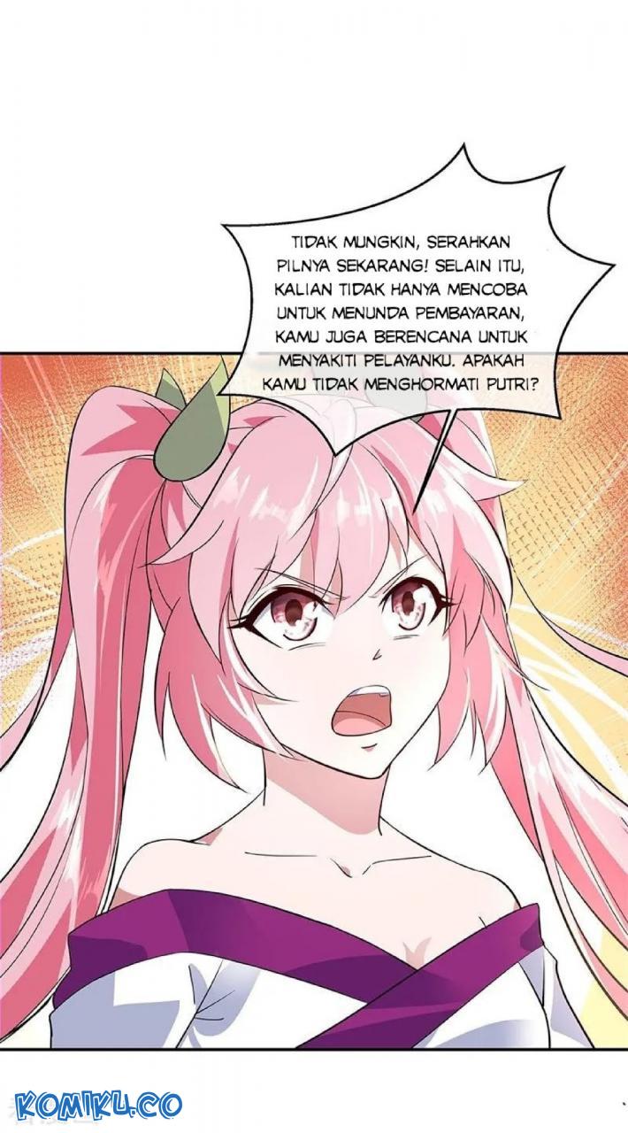 Peerless Soul Chapter 161 Gambar 25