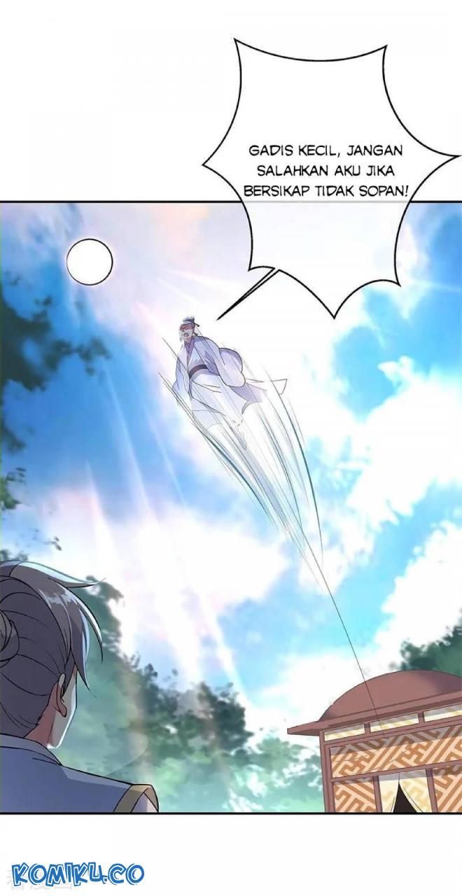 Peerless Soul Chapter 161 Gambar 26