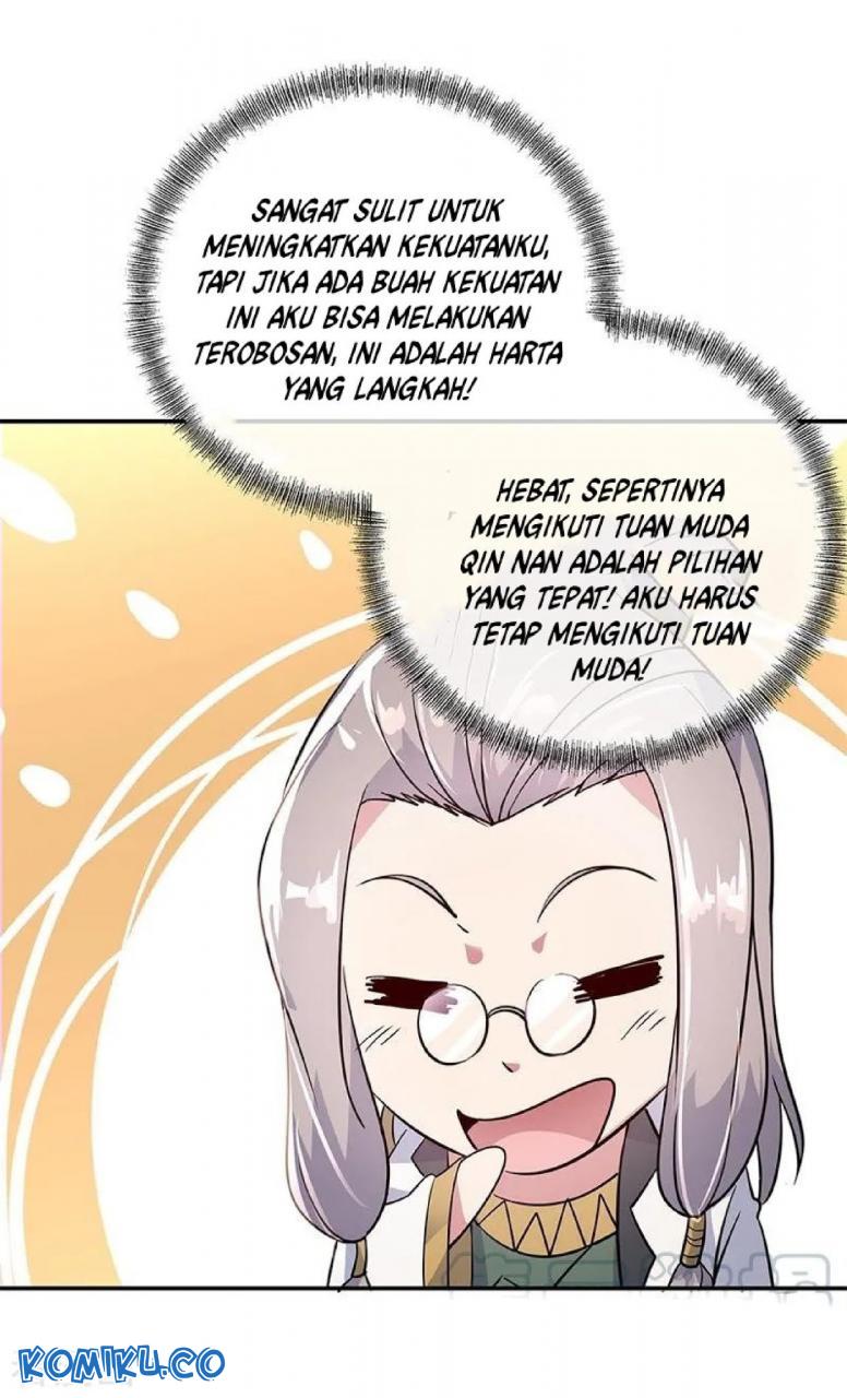 Peerless Soul Chapter 164 Gambar 4