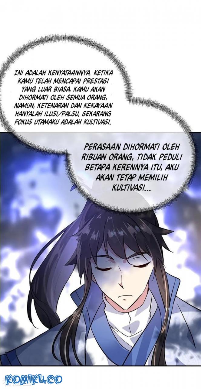Peerless Soul Chapter 164 Gambar 9