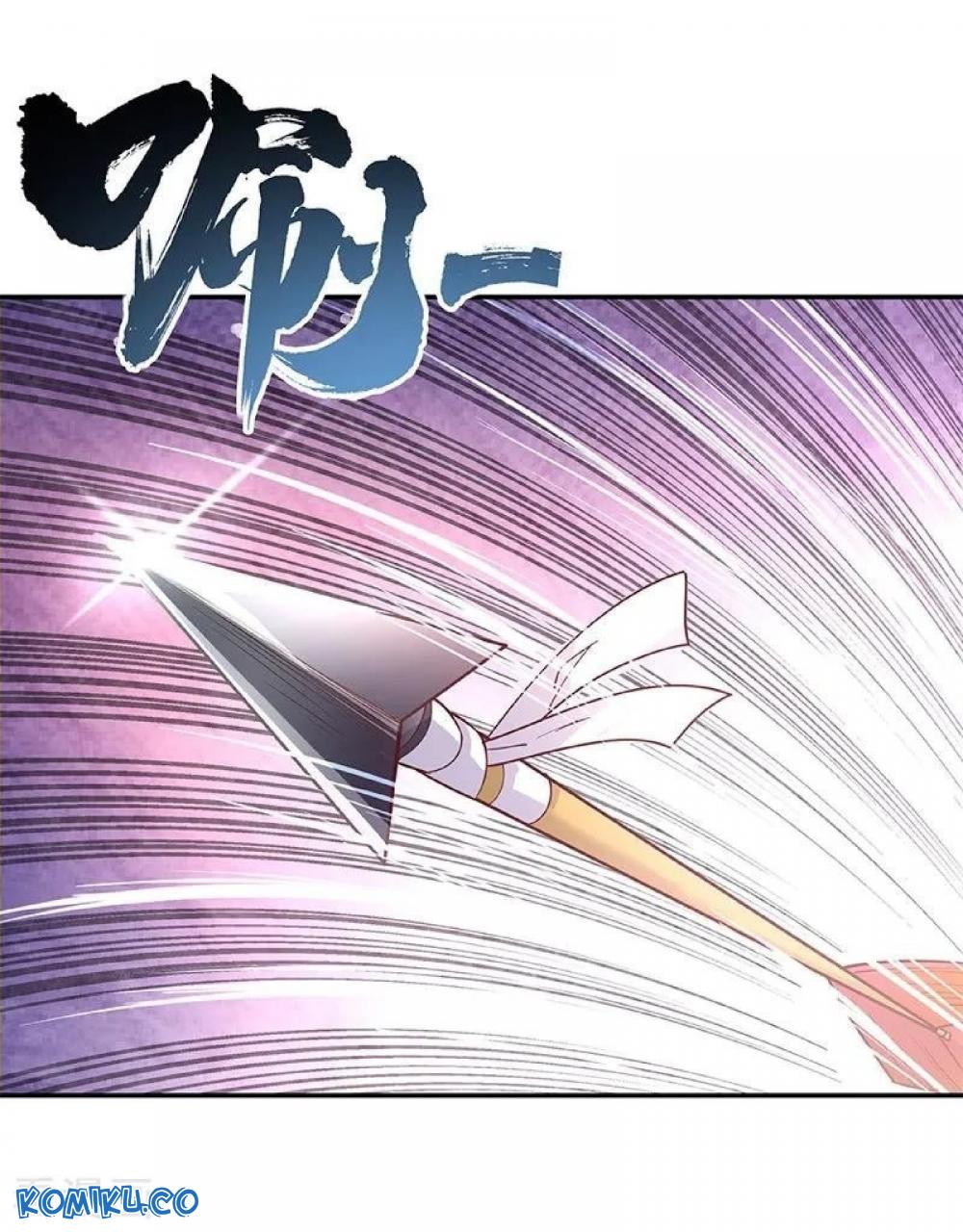 Peerless Soul Chapter 164 Gambar 11