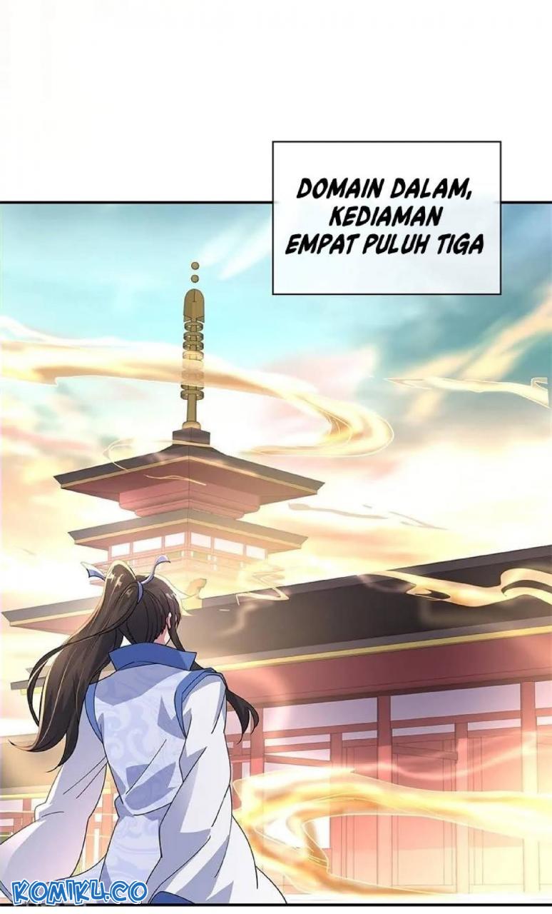 Peerless Soul Chapter 164 Gambar 17