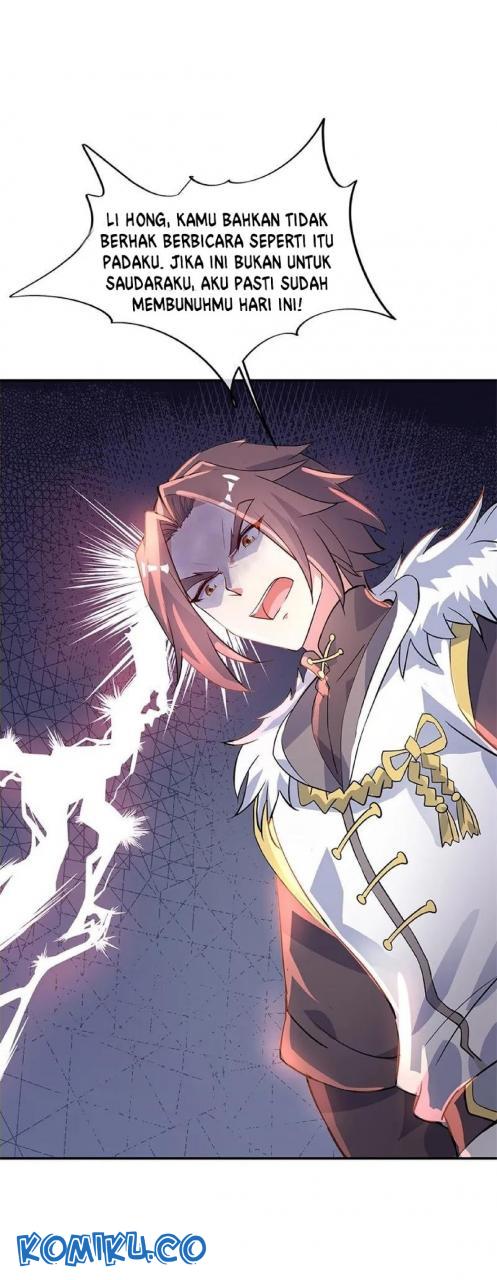 Peerless Soul Chapter 165 Gambar 4