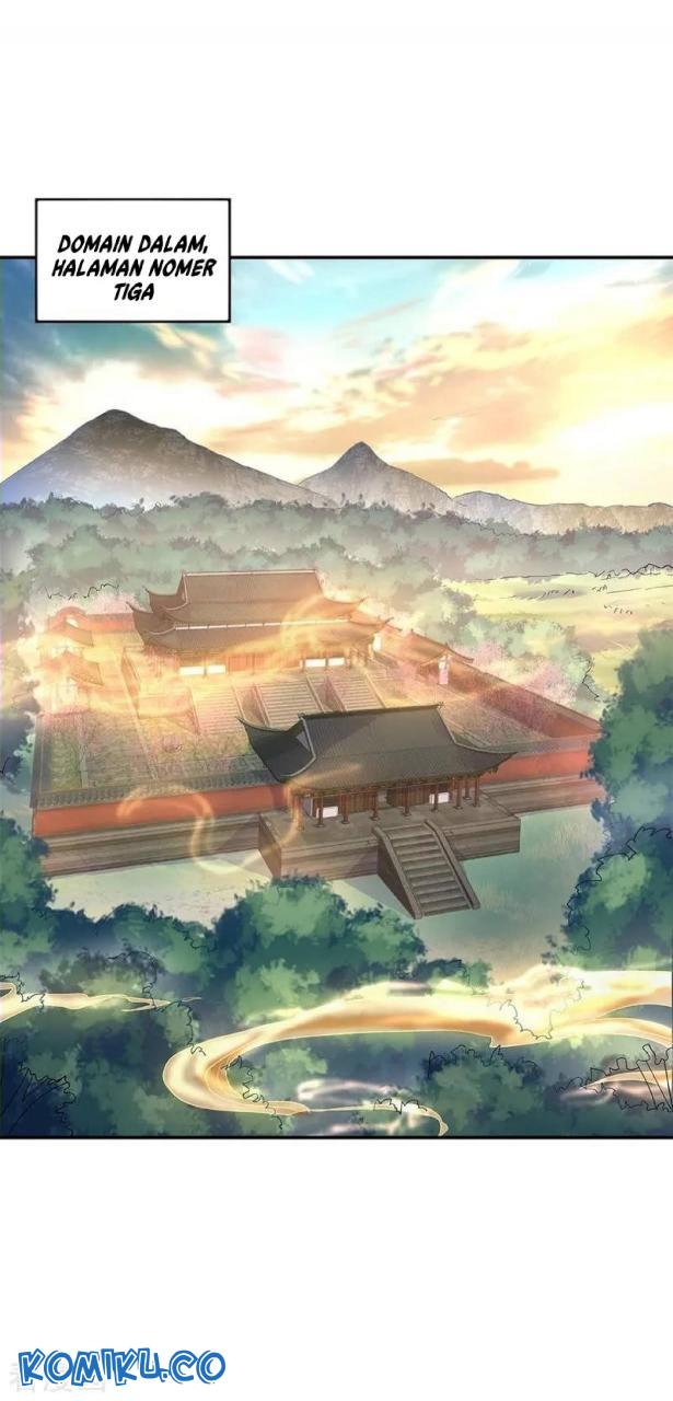 Peerless Soul Chapter 165 Gambar 9