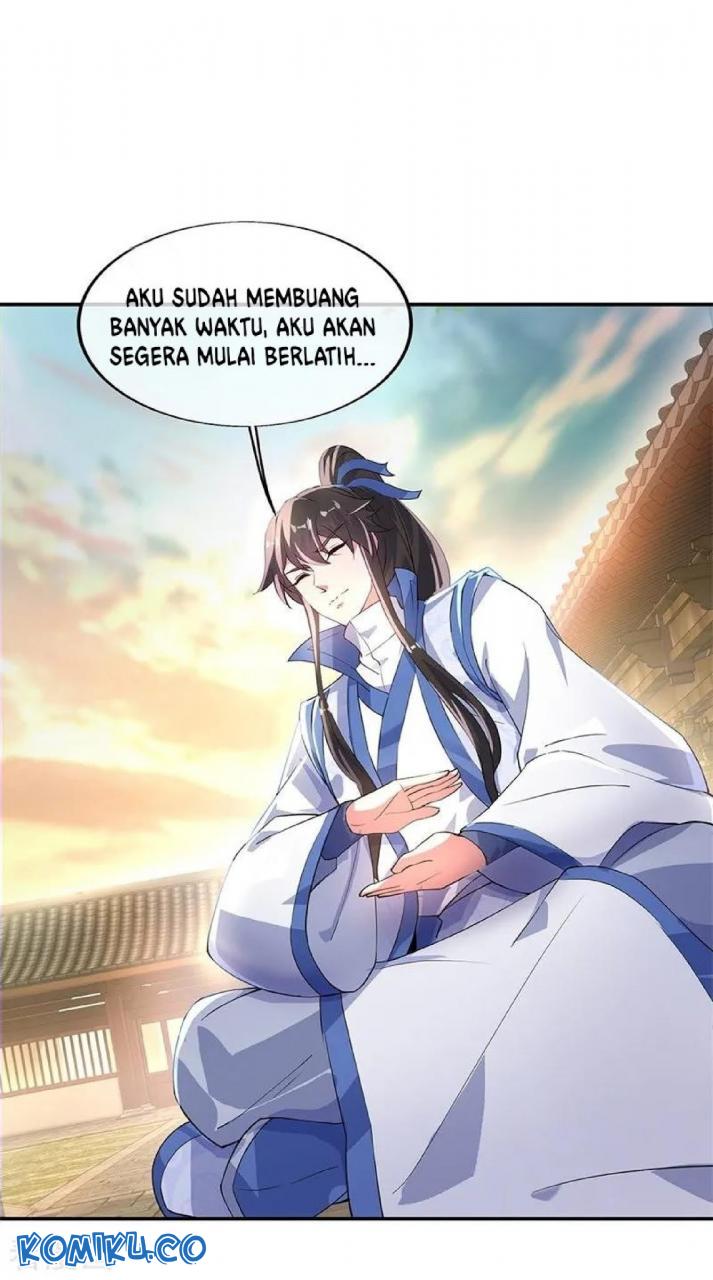 Peerless Soul Chapter 165 Gambar 10